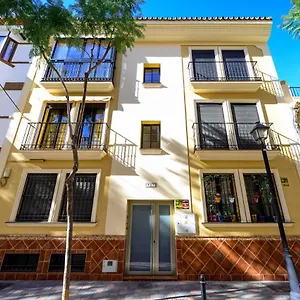  Apartamento Sauna, 3 Bedroom By 10tosea