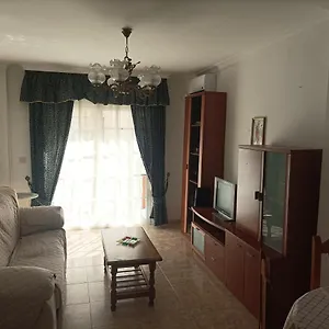  Apartamento Playa Maria Ii Con Parking