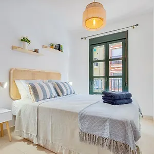  Apartamento Location Ever In Boliches