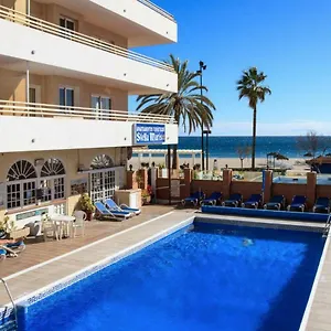  Apartamento David By The Sea. 1:st Line