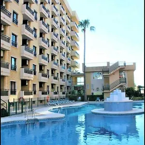  Apartamento In Ronda 4 First Line