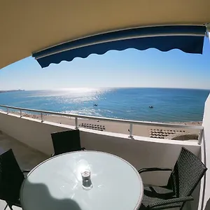  Apartamento Front Penthouse -