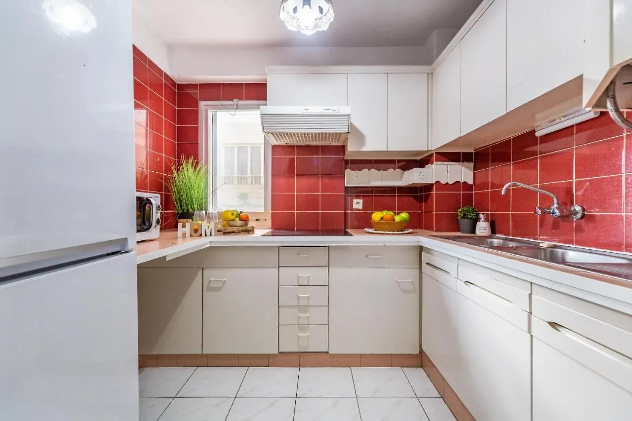 Apartment Primera Linea Fuengirola Playa